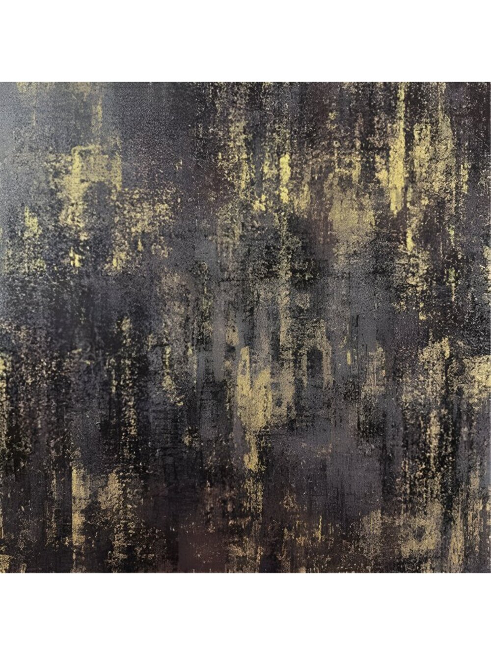 Vintage Metallic Peel and Stick Wallpaper Self Adhesive
